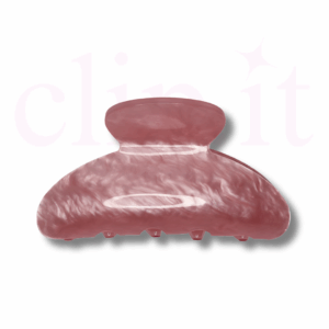 Pinhara Perolada rosa